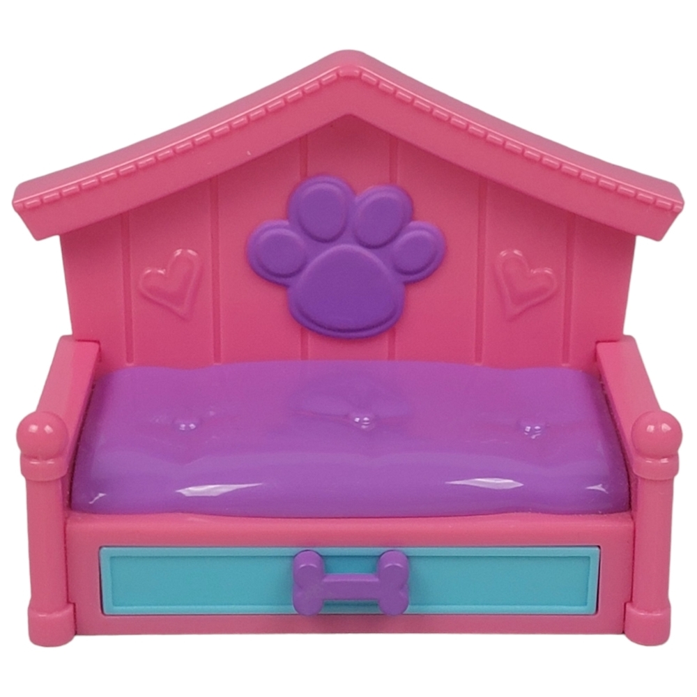 Puppy in my Pocket Puppy Family Bed ONLY*** - Just Play 2016